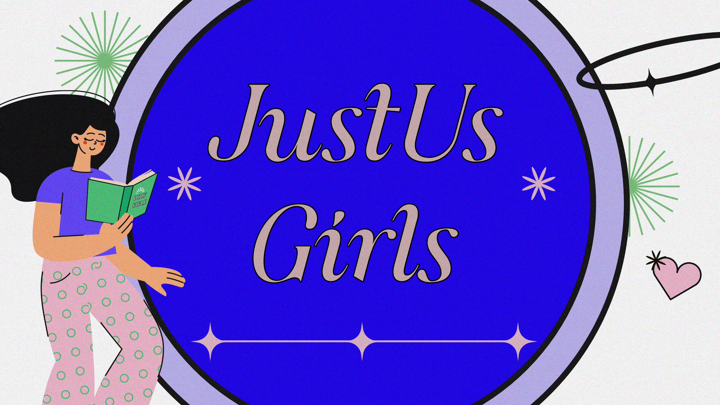 Just Us Girls