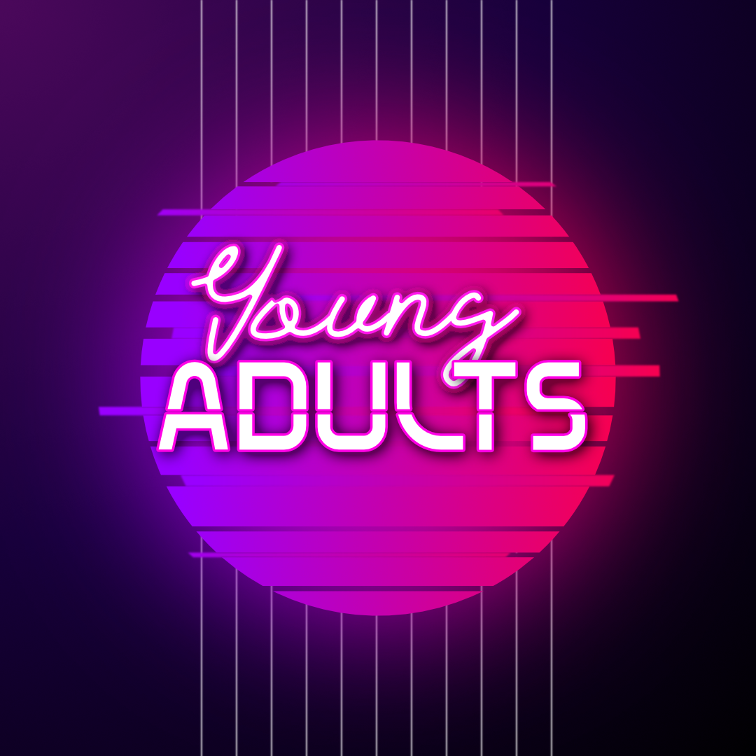 Young Adult Ministry