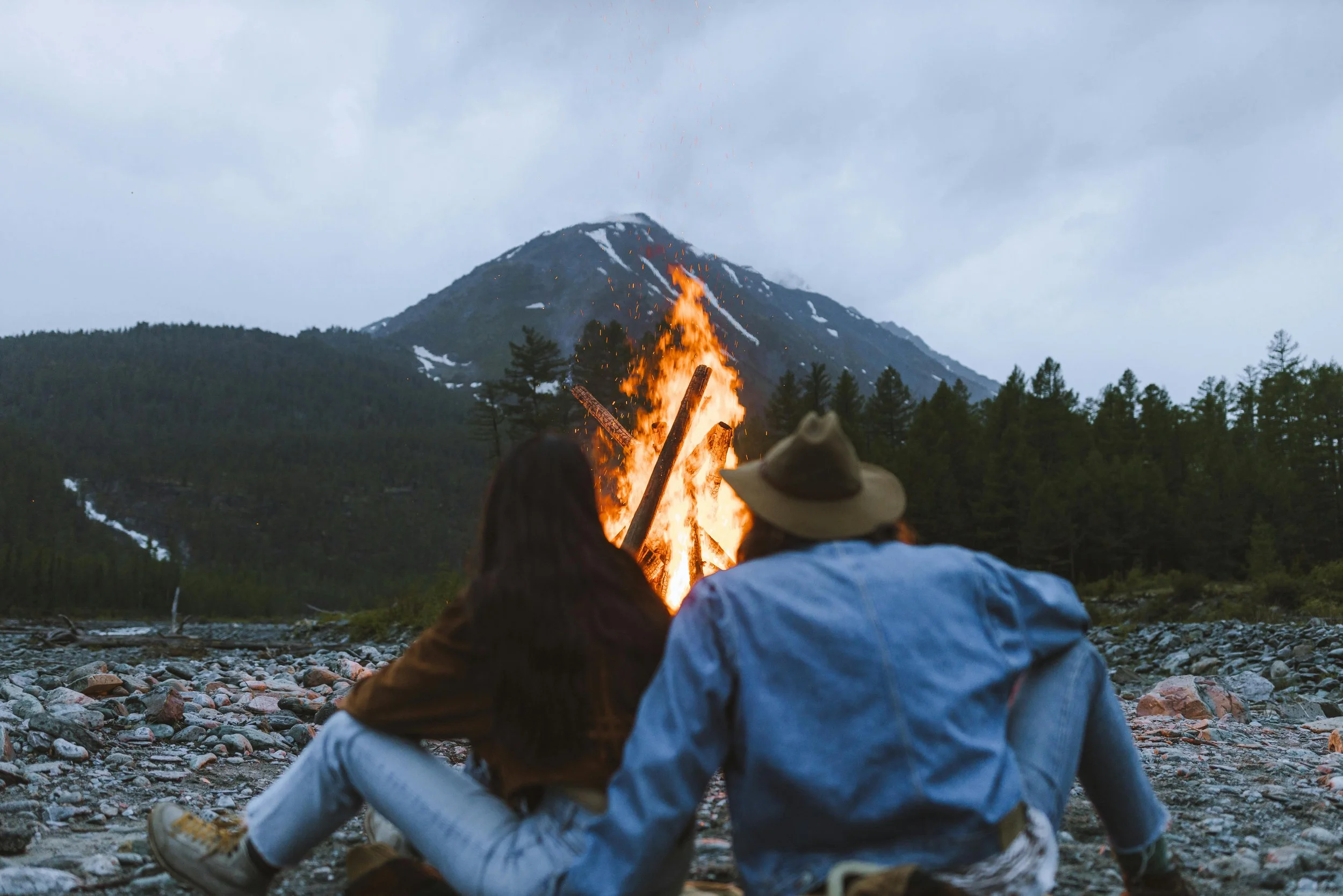 How Can Relationships Heal Us?