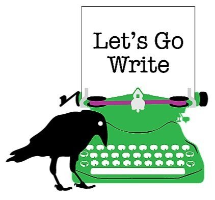 Lets Go Write