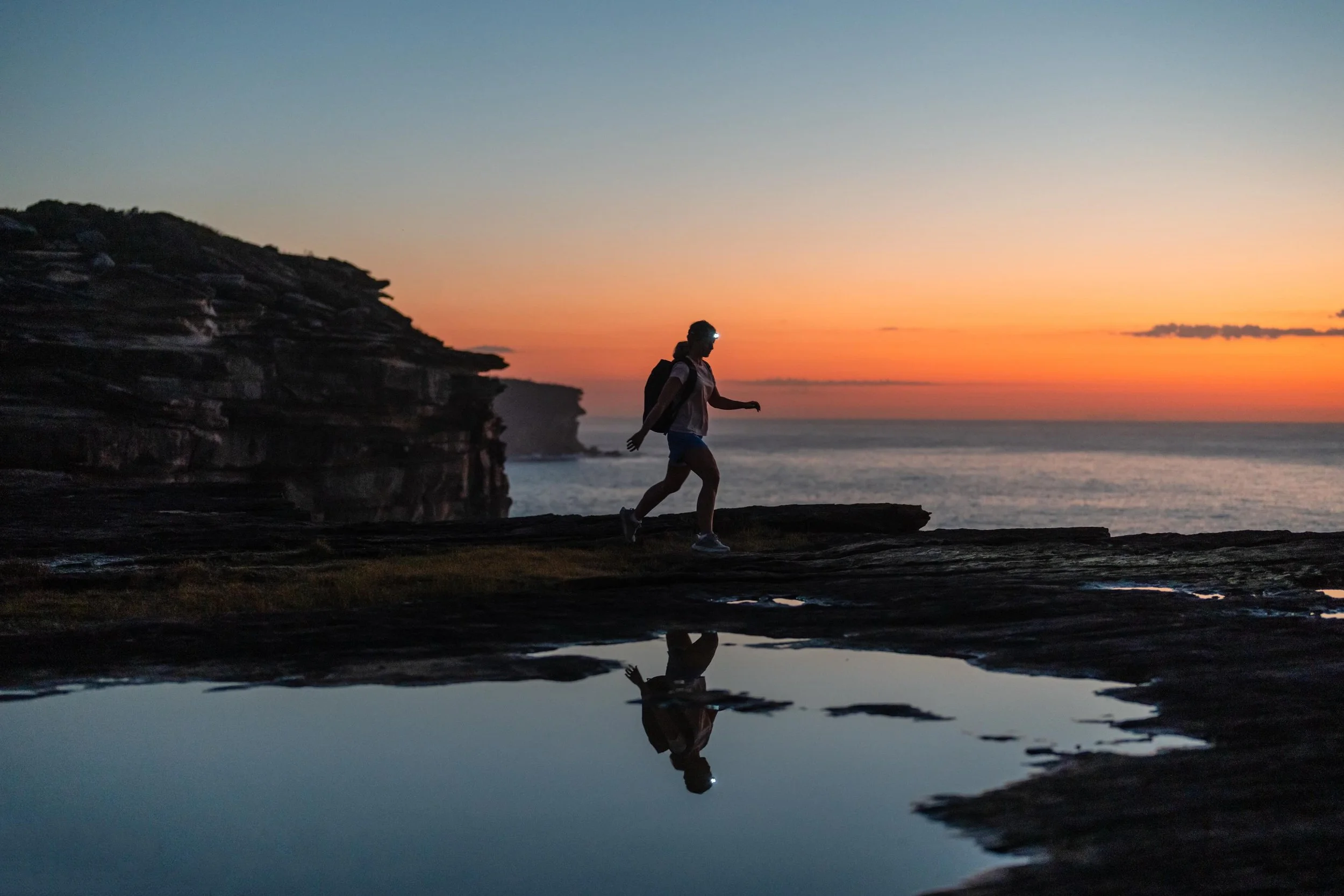 I think human beings need purpose the same way we need air, water, and connection.

When a person finds purpose, difficult things start to feel different. The hard days still exist, but they feel easier to carry because there is a reason behind them.