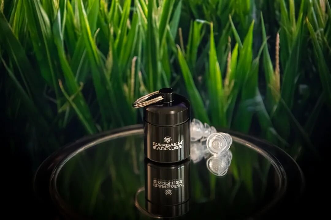 Not sure who needs to hear this but your hearing is important, see what I did there? 
I was never a fan of wearing earplugs at shows since the sound is noticeably muffled but protecting my hearing is very important to me so that I can continue