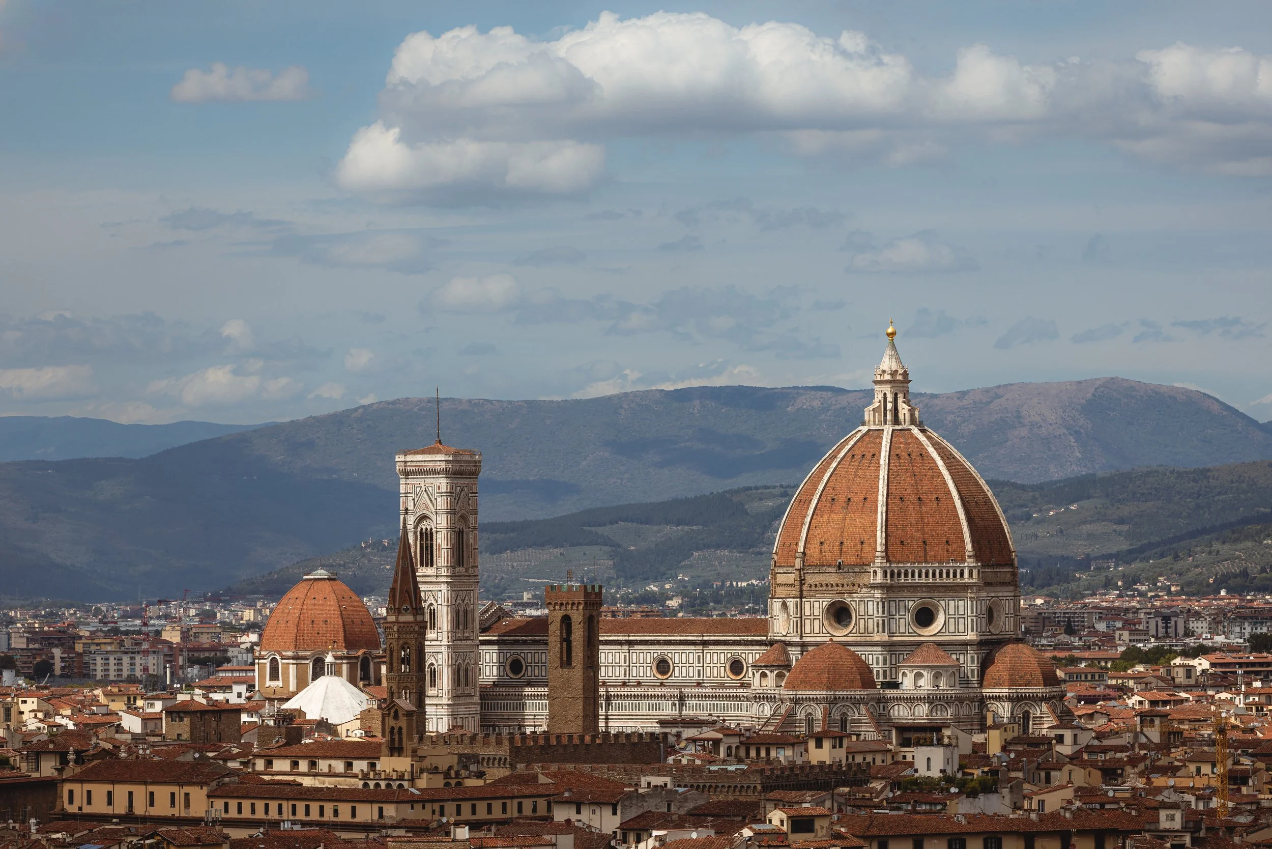 Capturing Florence: Photography in the Timeless City