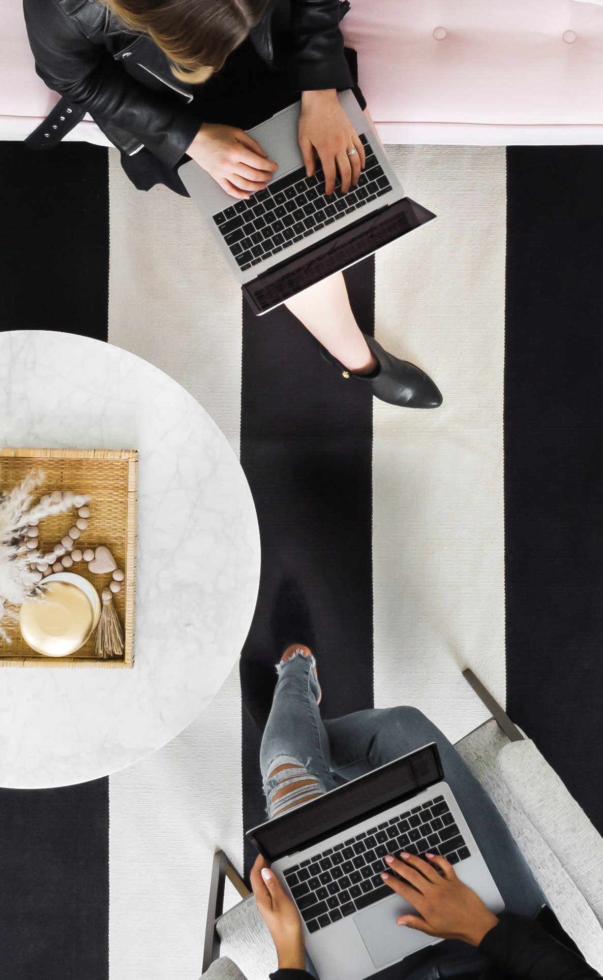 Market Strategy Session with a Fractional CMO