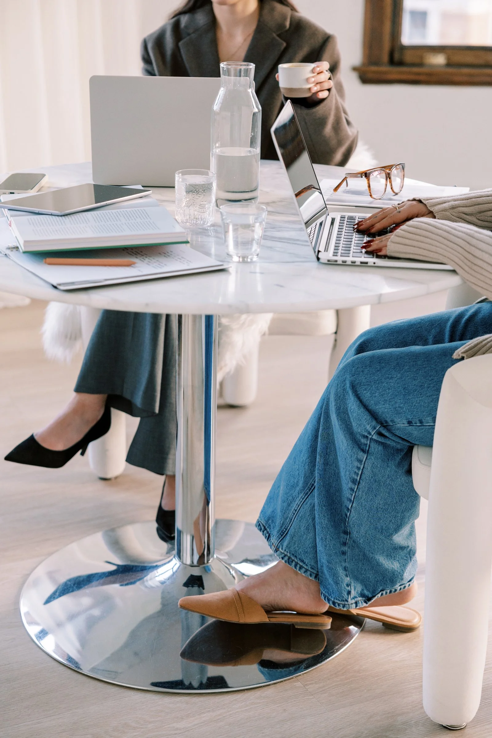 Results-Oriented Fractional CMO to Support Growth