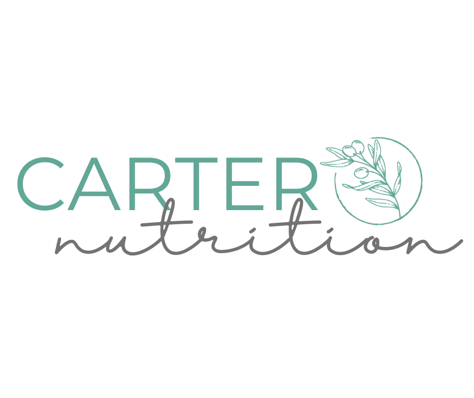 Carter Nutrition 