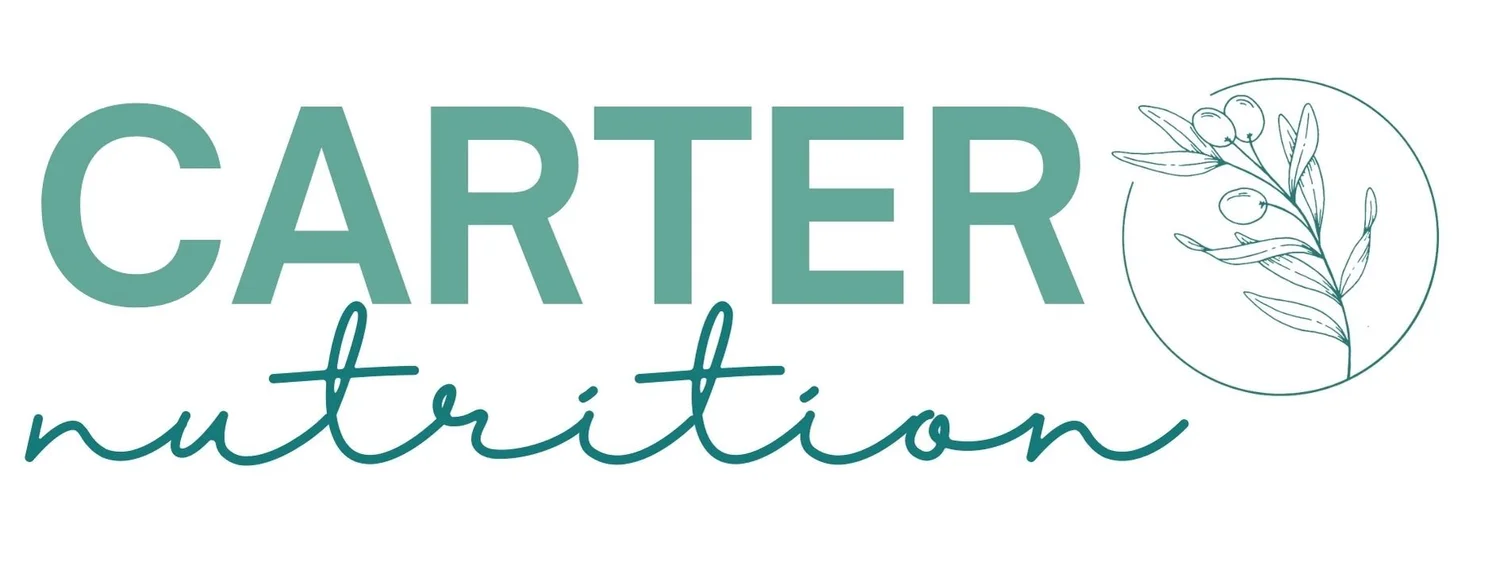 Carter Nutrition 