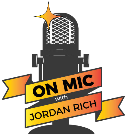 On Mic with Jordan Rich