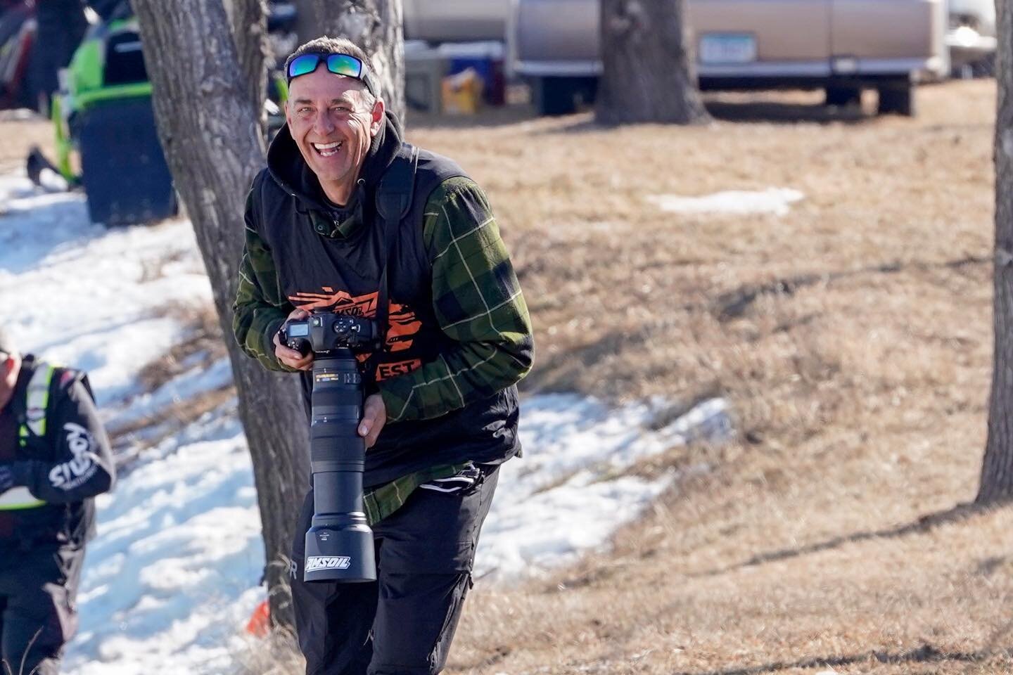 The loss of a family member is one of the hardest things to deal with and accept&hellip;

Yesterday, we had to say goodbye to one of our Race Family members, Pete Schoetz, who has been a part of our family for the last several years on and off the tr