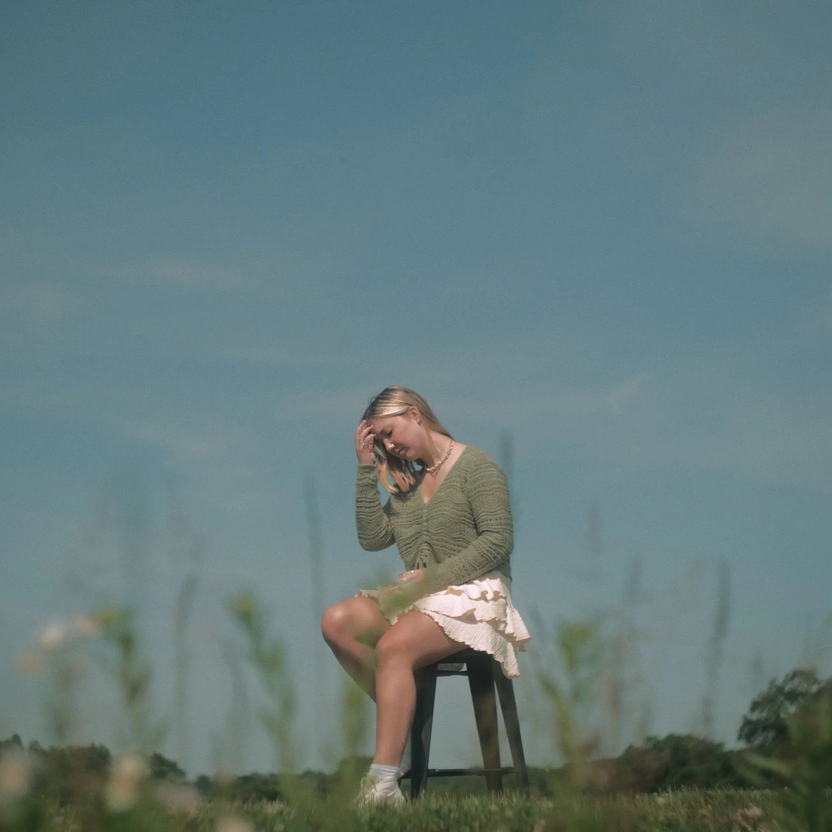 newsletter — Chloe Ament