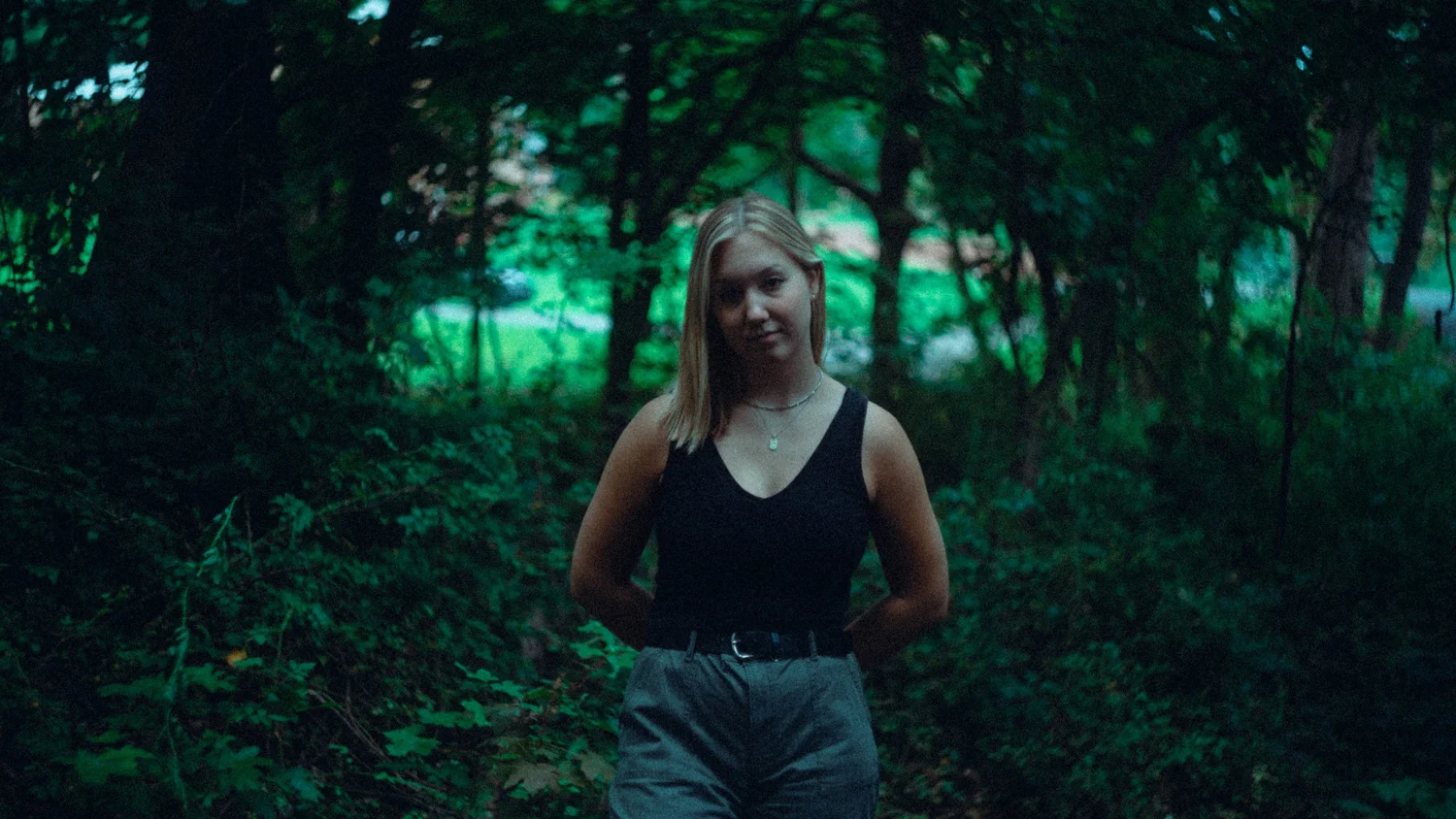 Press Kit — Chloe Ament