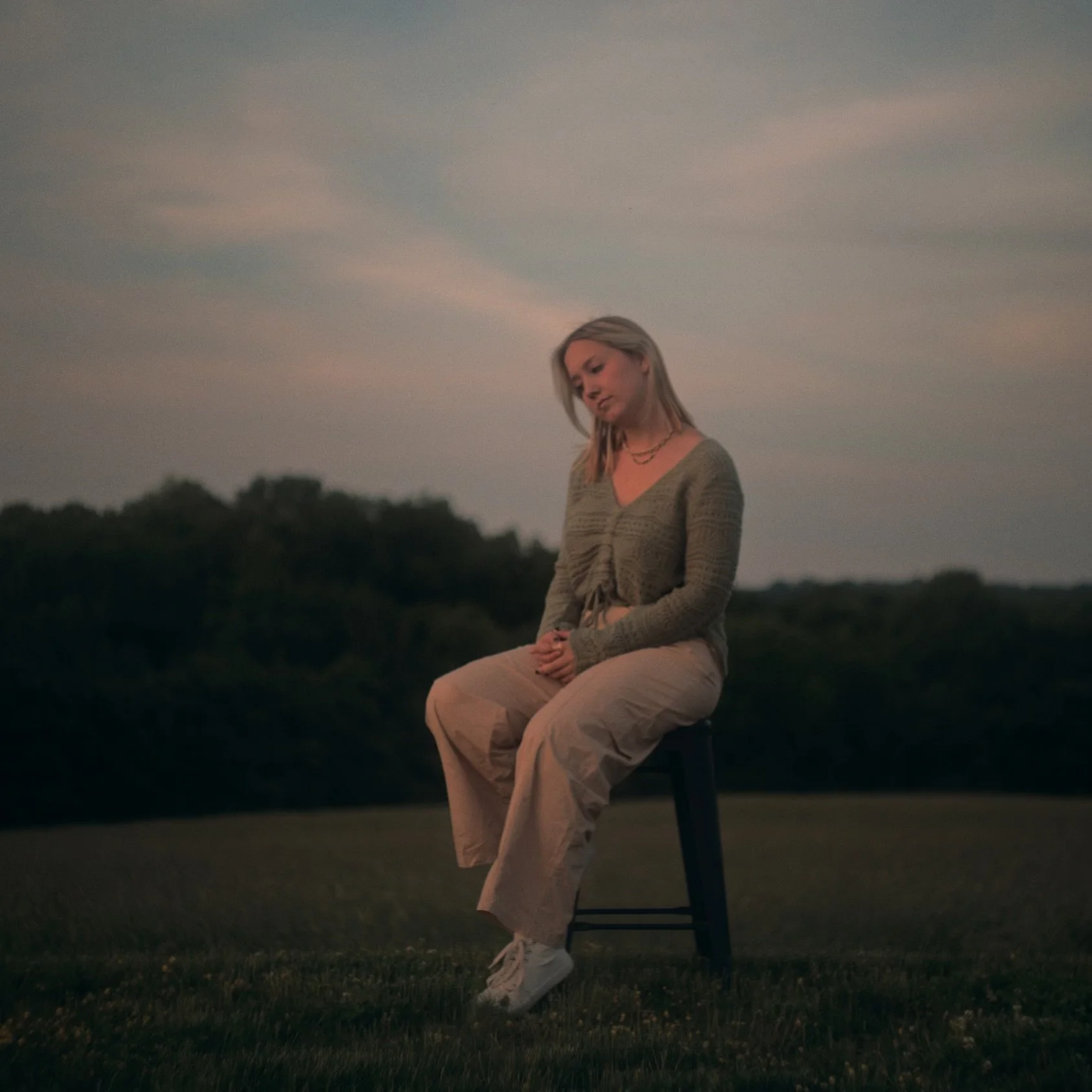 Chloe Ament