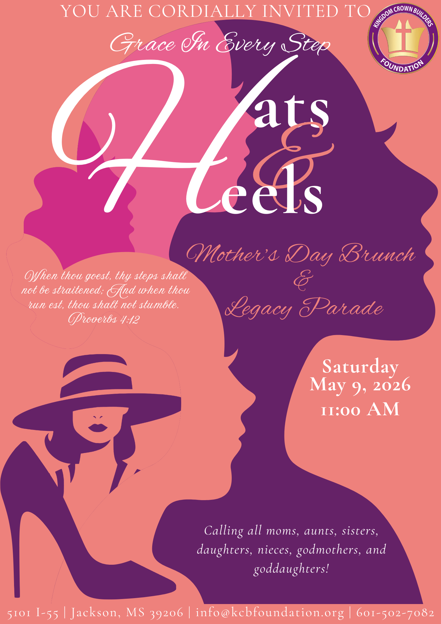 KCBF Mothers Day Fundraiser Flyer.png