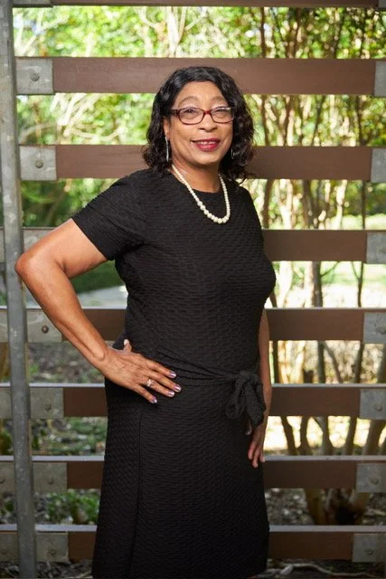 Angela McDonald: Committee Member