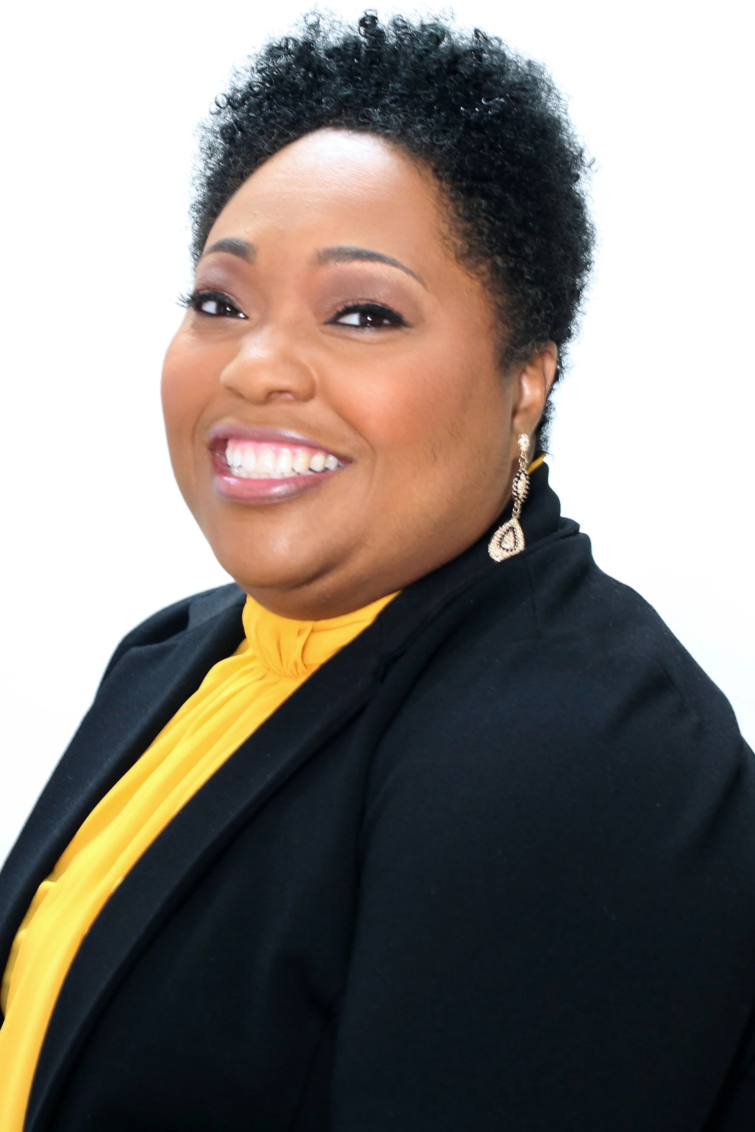 Tracey Scott: CEO & Founder