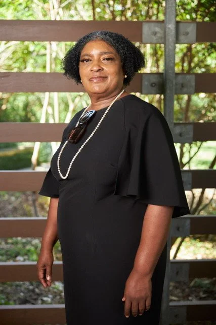 Phoebe Smith: Committee Member