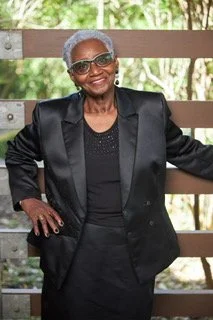 Florine Hodge: Committee Member