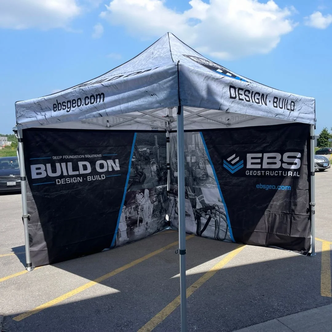 Golf Shade Structure