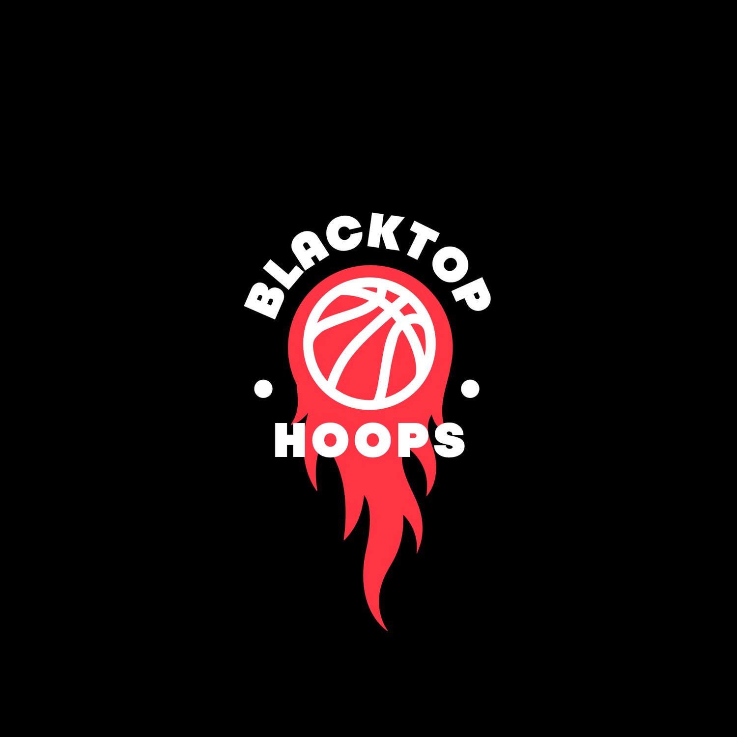 Blacktop Hoops - VR Basketball