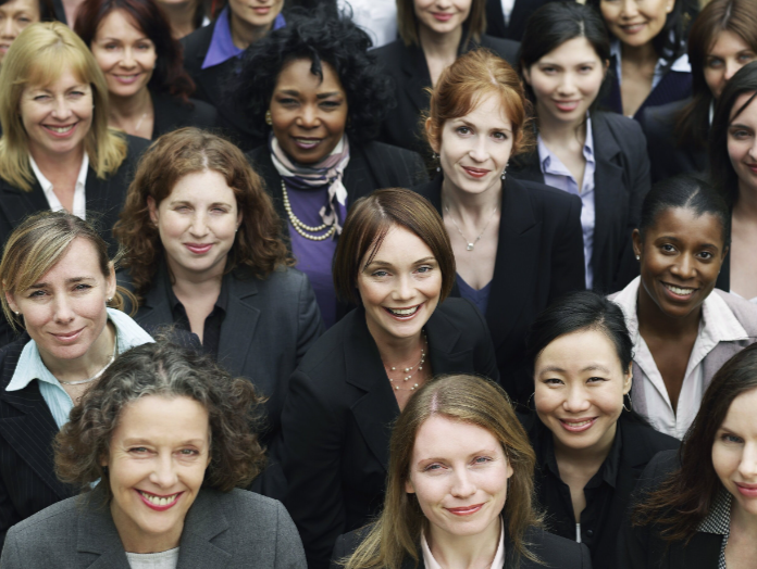 Social Impact Series: Women and Work Post-COVID