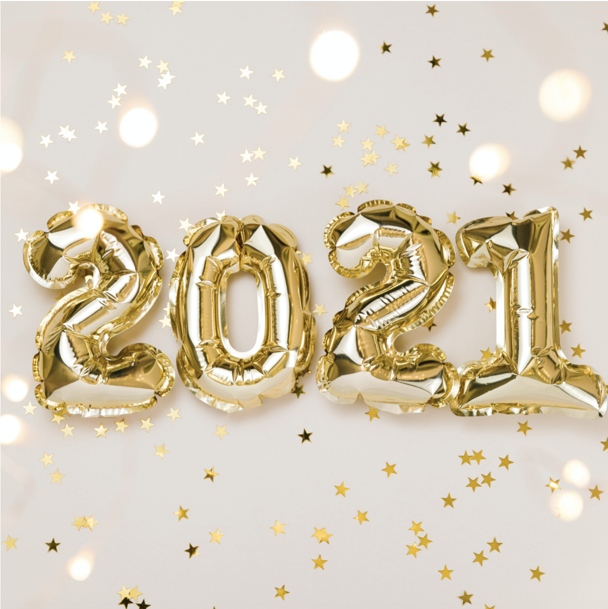 Member Exclusive Salon Conversation: Celebrating YOU in 2021