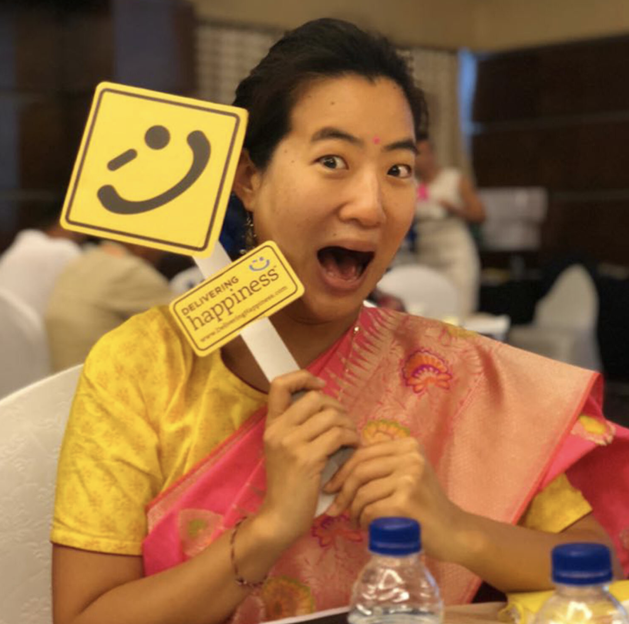 Wellness Wednesday with Kyla Mitsunaga: What's Important to You?