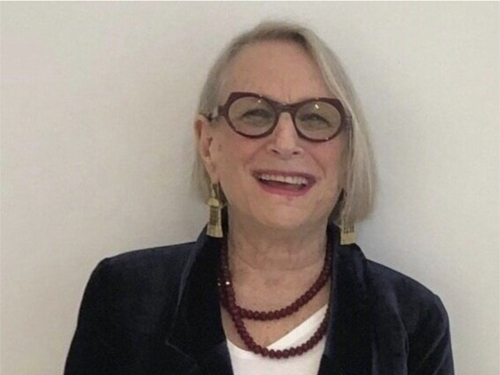 Creating Art During the Pandemic: A Discussion with Gail Winbury