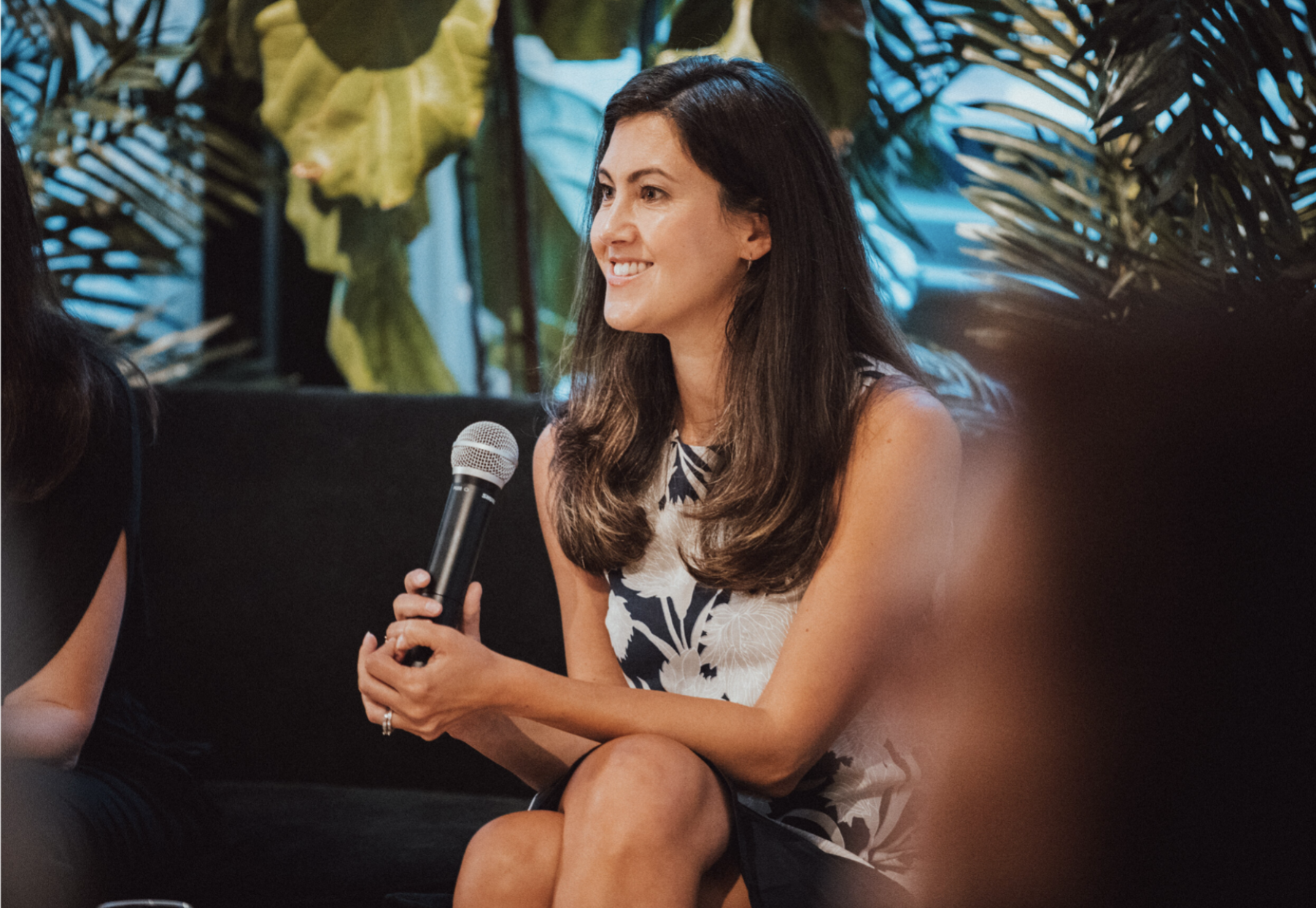 Writers Cohort with ghost writer - Jodi Lipper