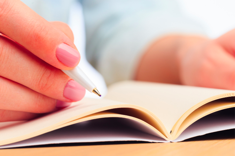 Writer's Cohort with Melanie Curtis, Sarah Walko, and Kirsten Kramer