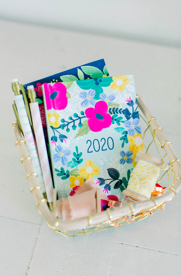 Wellness Wednesday: You &amp; 2020: Reimagined