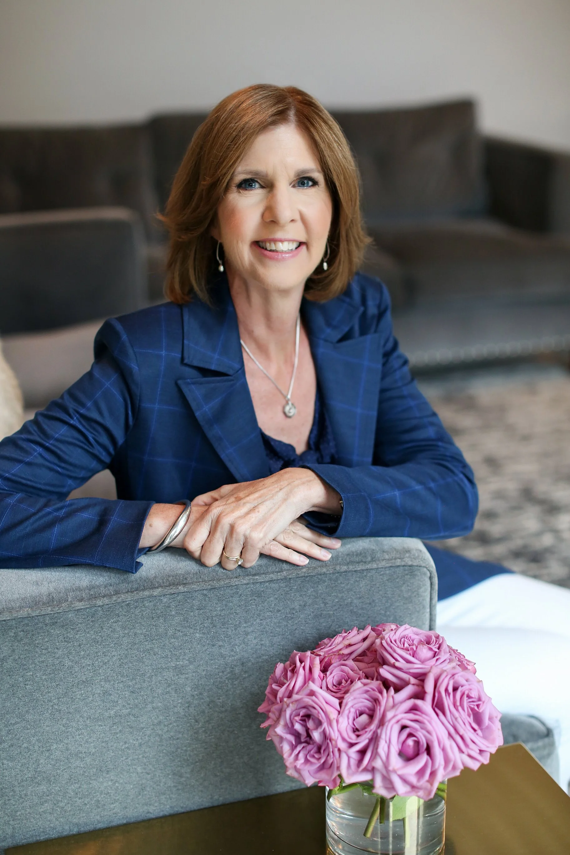 Quarantine to Quaranteam: Building Stronger Families Through Positive Parenting with Parent Coach, Lisa DiSciullo