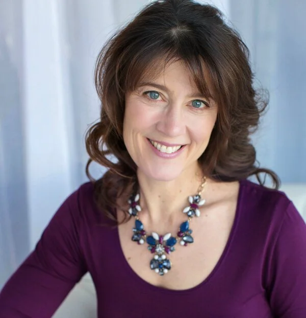 Transform your Relationship with Food