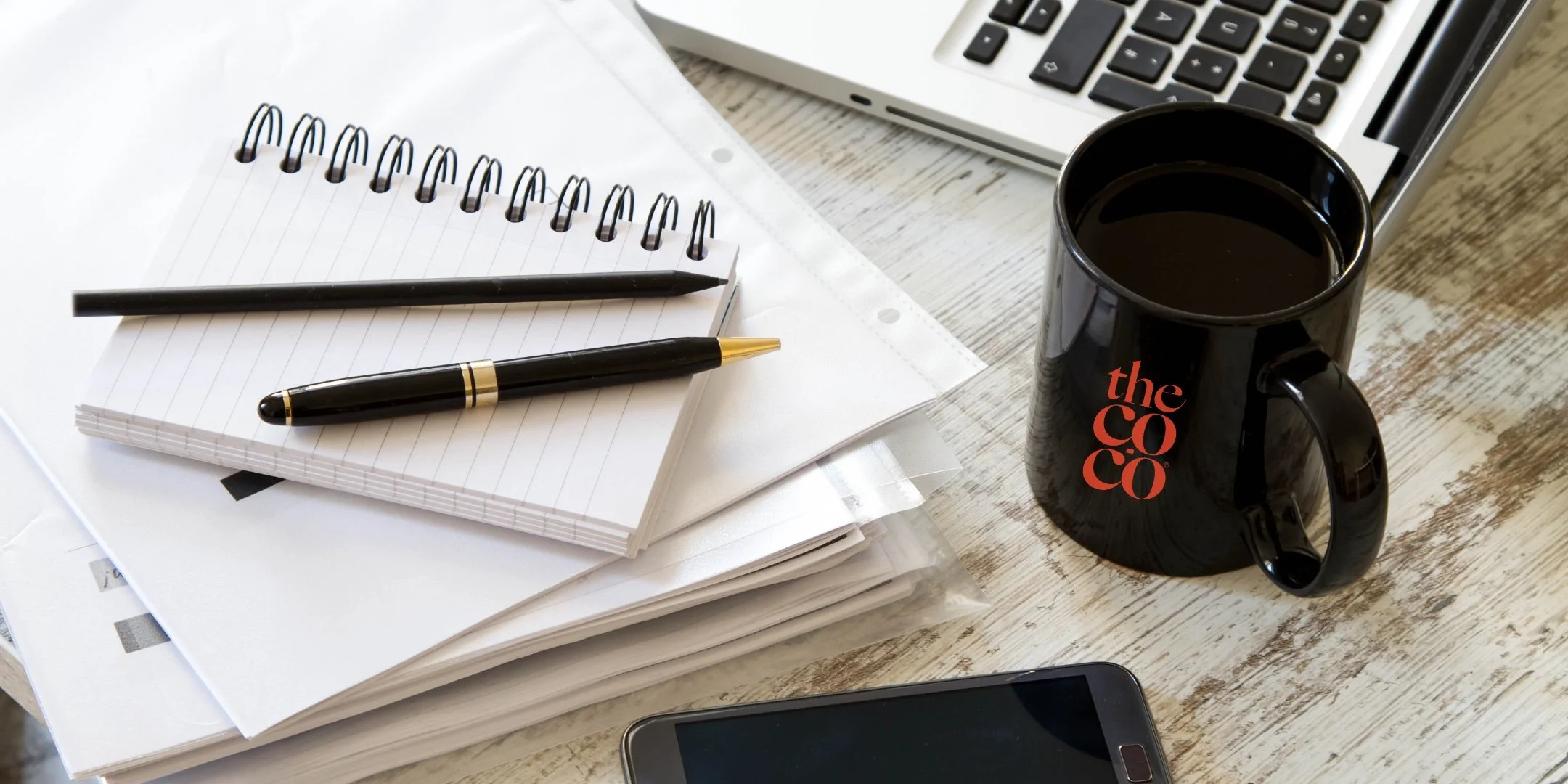 What’s Hot at The Co-Co: Week of July 14th