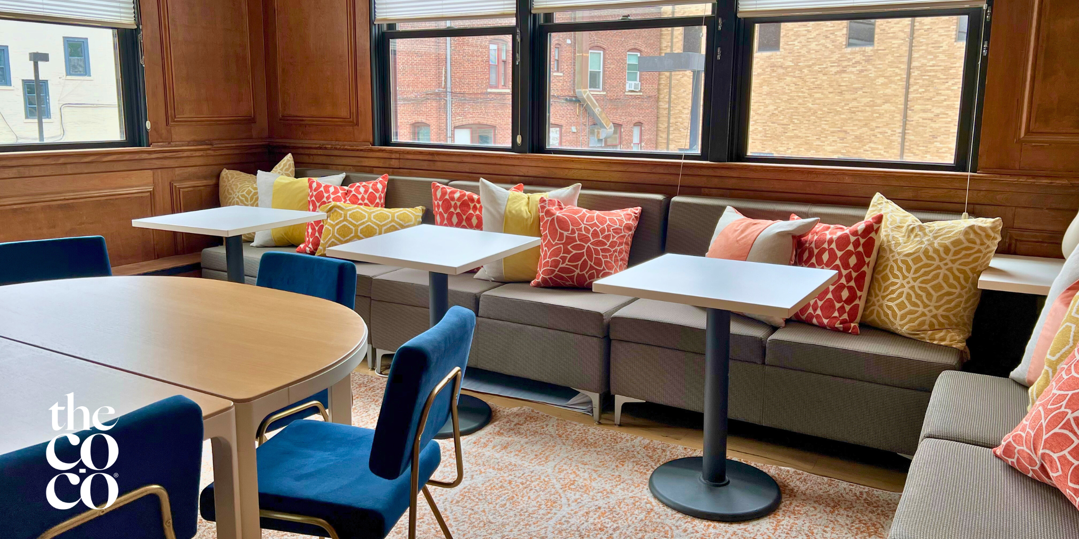 What’s Hot at The Co-Co: Week of August 18th