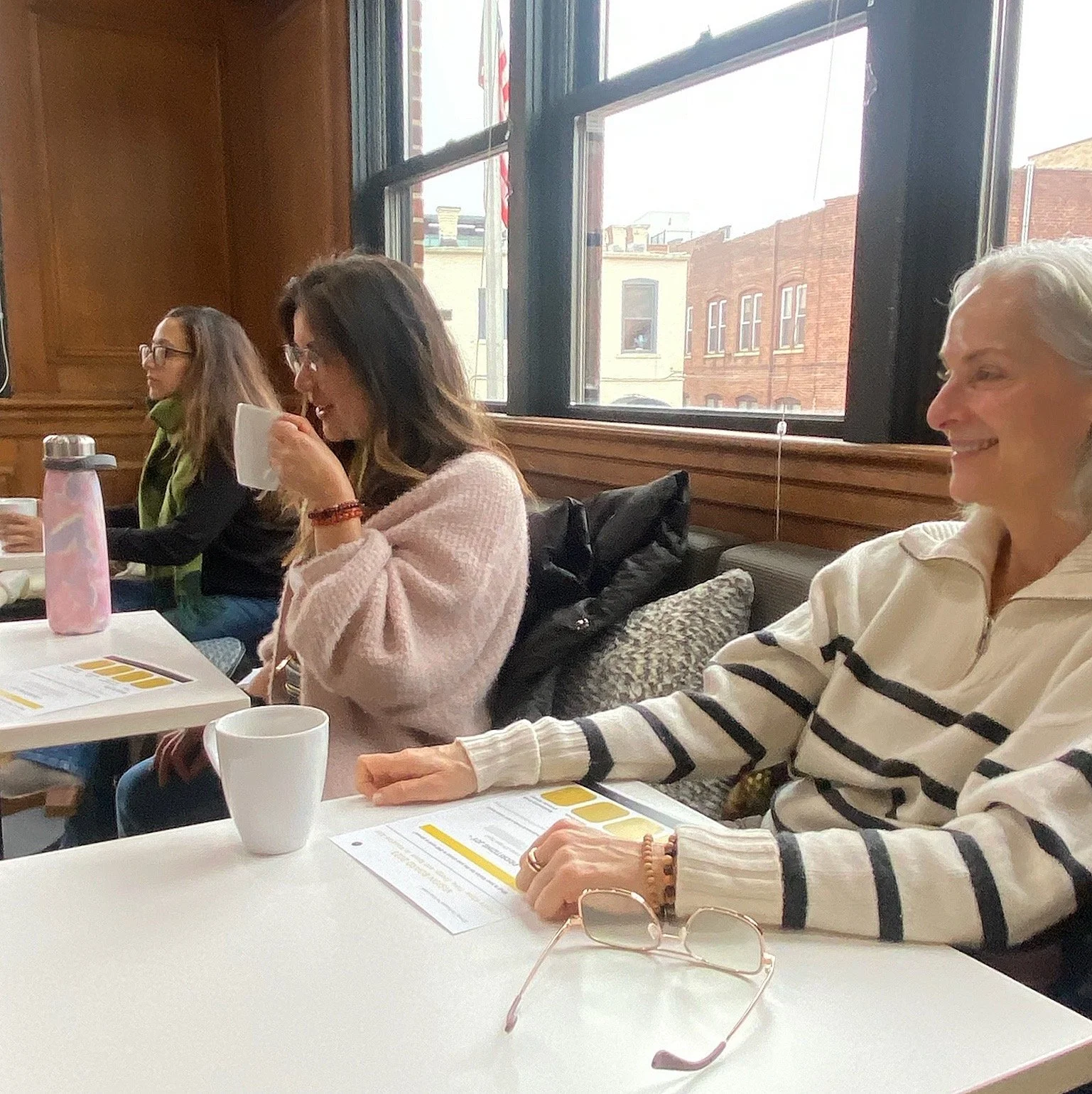 What’s Hot at The Co-Co: Week of October 20th