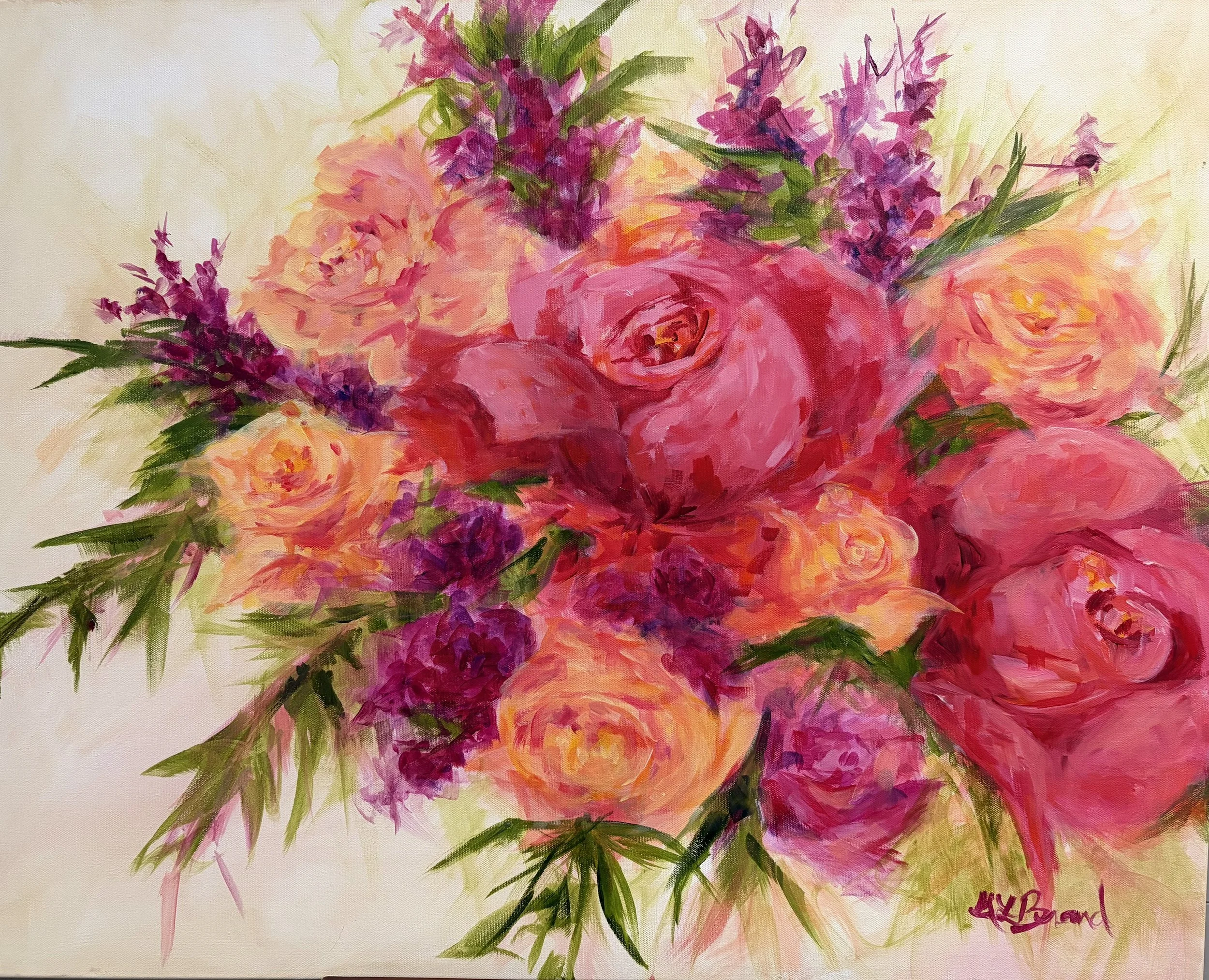 Bright and Beautiful