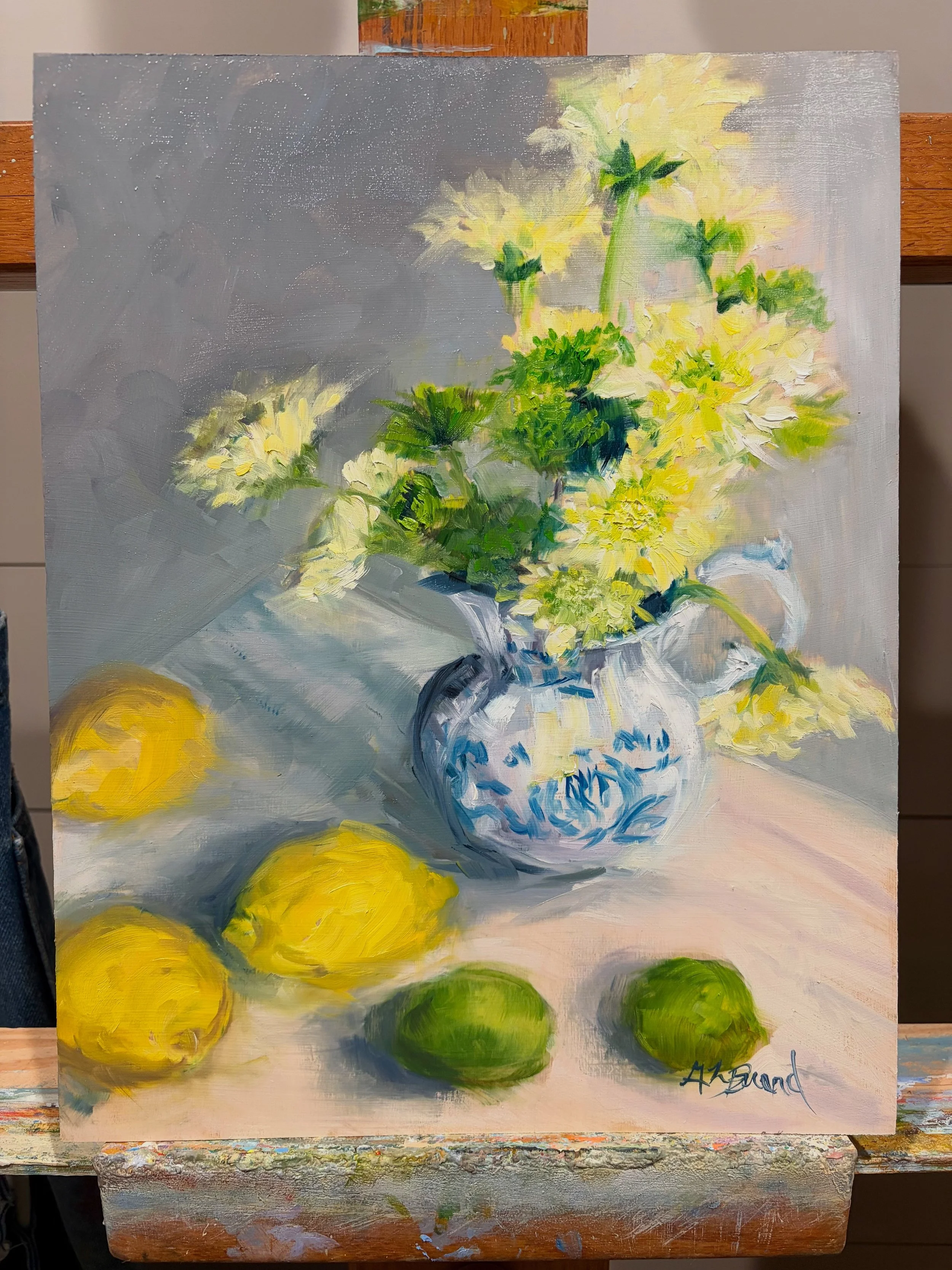 “Bit of Sunshine”