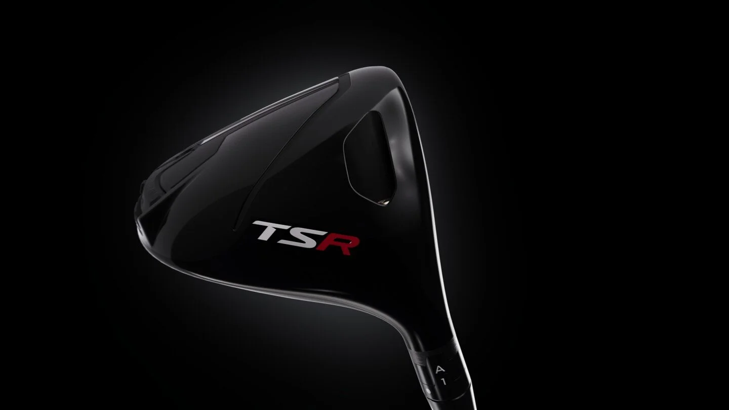 Titleist // READY // National Commercial 

We founded Kedron with the desire to work with the top artists in the commercial and film industry.
When you have the world's best players, it calls for the world's best technology. Wolvvs, a cutting edge pr