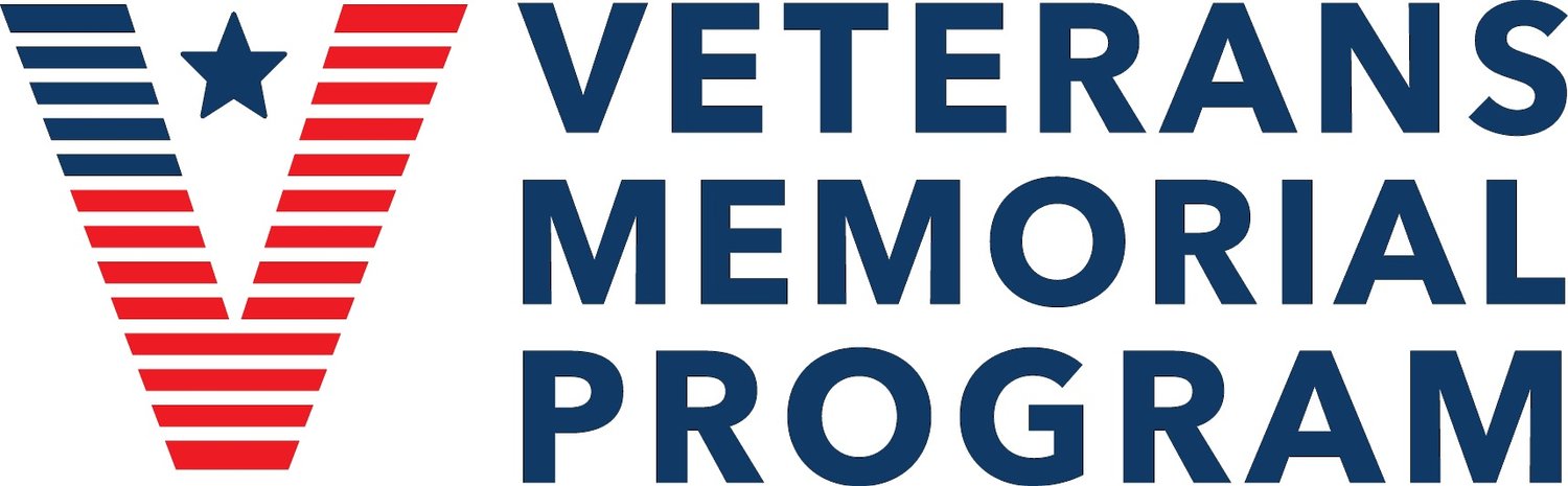 Veterans Memorial Program