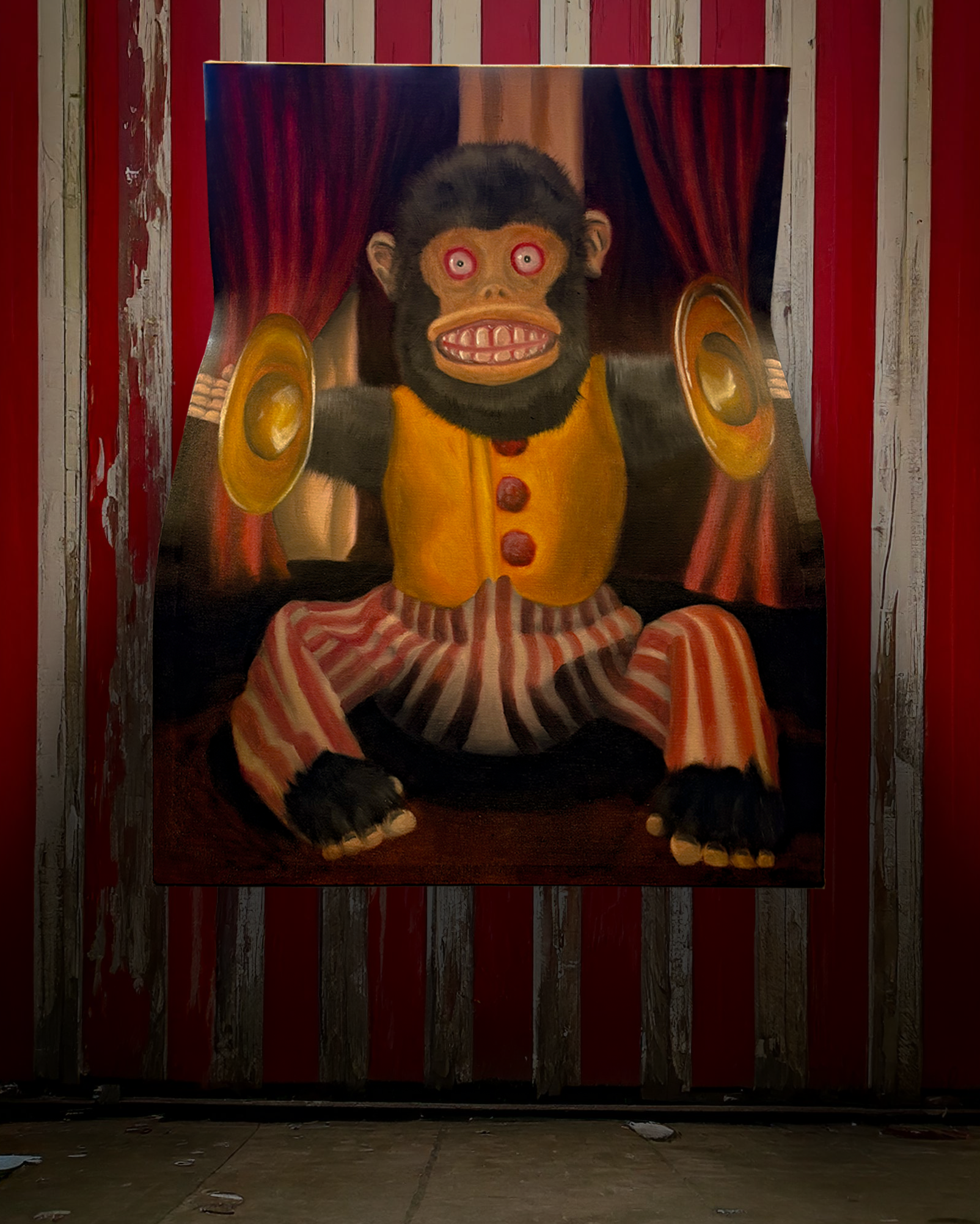 "Clambles"