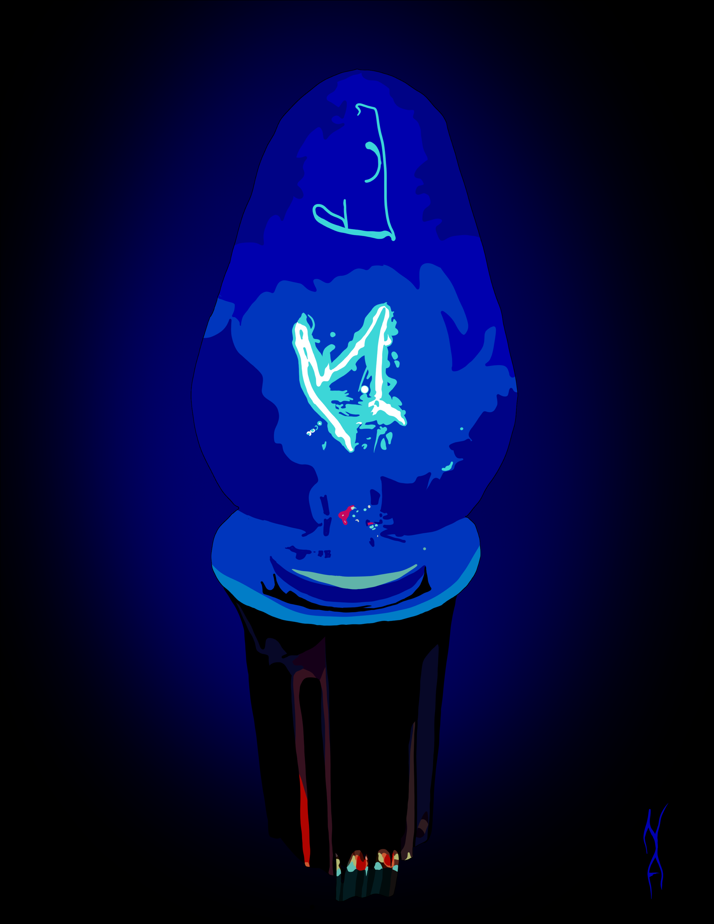 "Lightbulb"