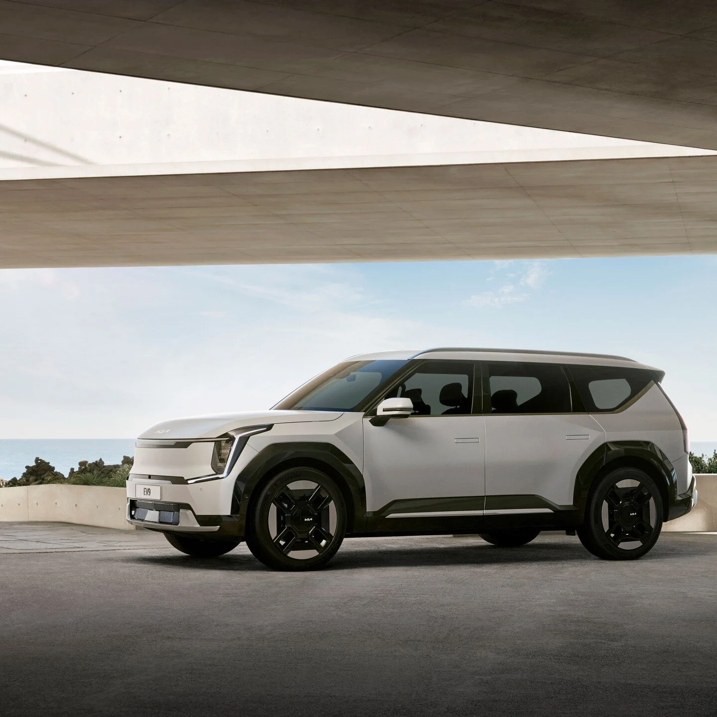 Kia Car Showroom Kapiti Car Dealers New & Used Cars HMC Kapiti