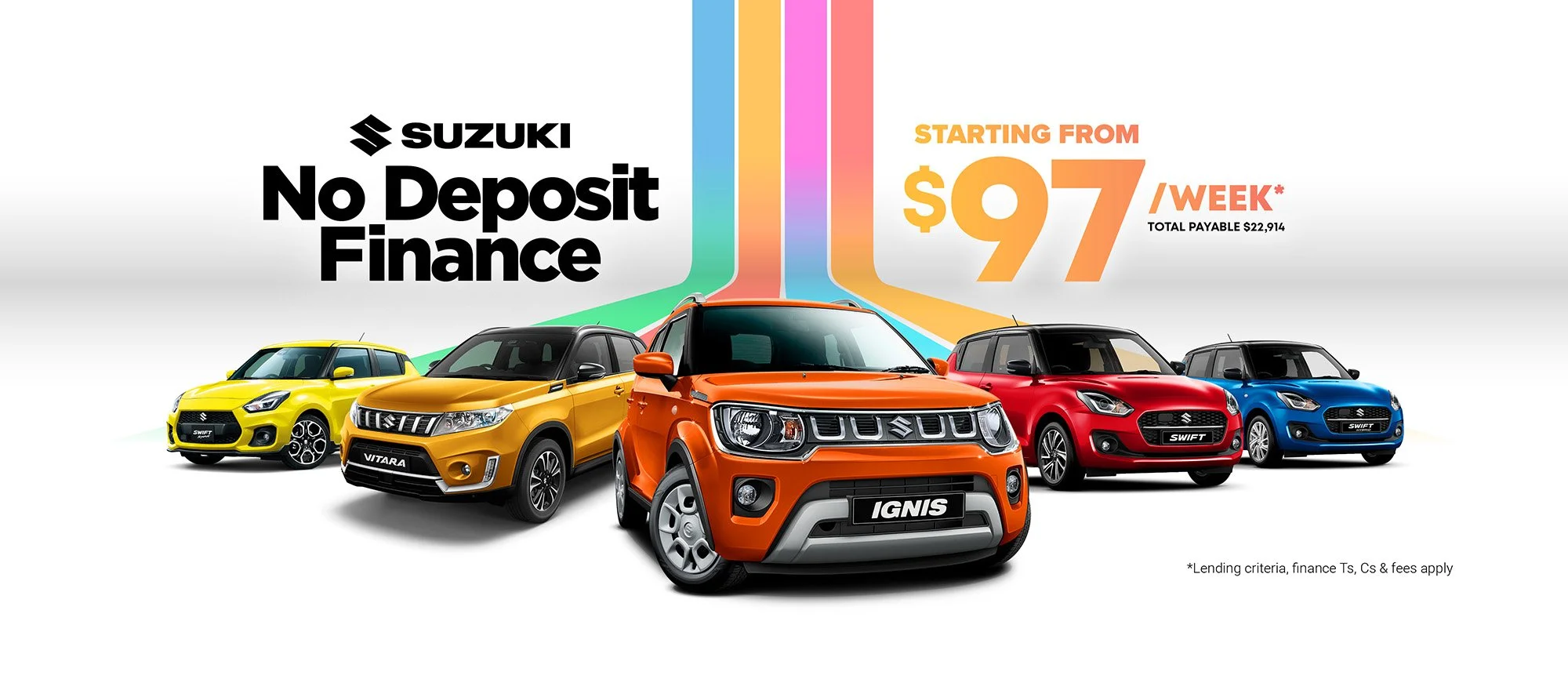 New & Used Suzuki Cars For Sale Paraparaumu, Wellington HMC Kapiti