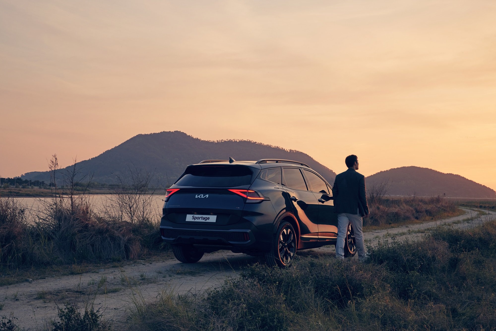 Kia Car Showroom Kapiti Car Dealers New & Used Cars HMC Kapiti