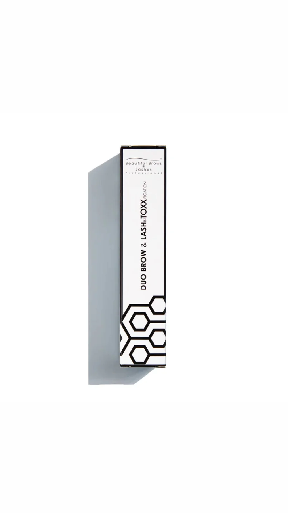 DUO Brow & Lash Toxx — KS Lash Brow & Beauty