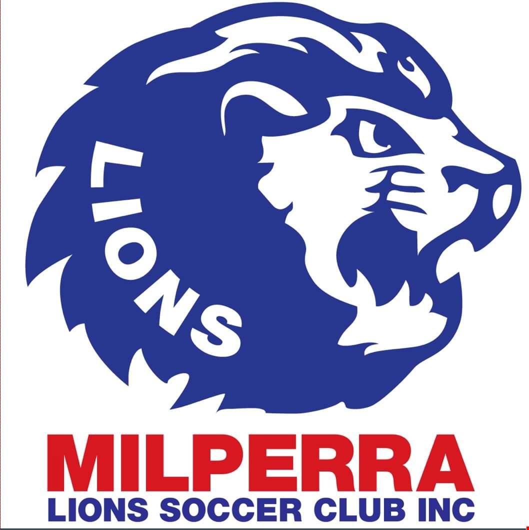 Milperra Lions Soccer Club