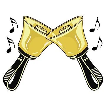 Intermediate Handbells      