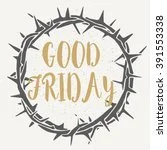 Good Friday Service with our Chancel Choir