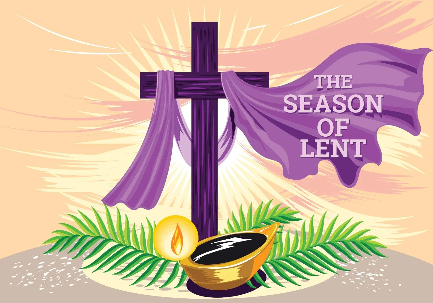 Lenten Breakfast weekly 2/21 thru 3/28