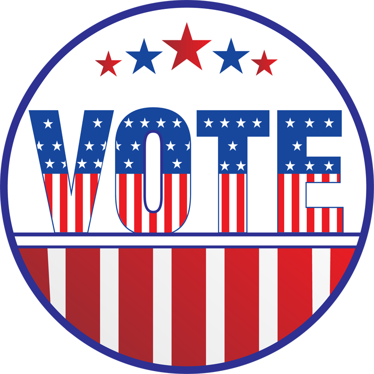 Primary Election Polling Location 